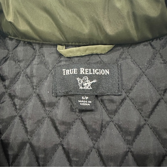 True Religion Jacket - Picture 4 of 6